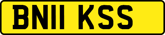 BN11KSS