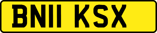 BN11KSX