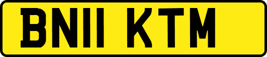 BN11KTM