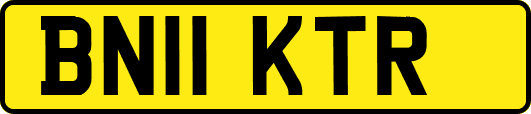BN11KTR