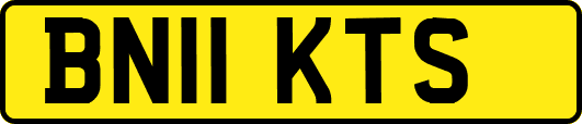 BN11KTS