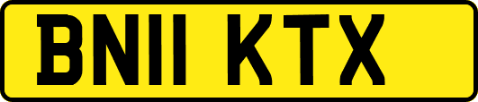 BN11KTX
