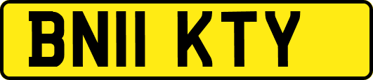 BN11KTY