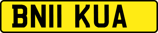 BN11KUA