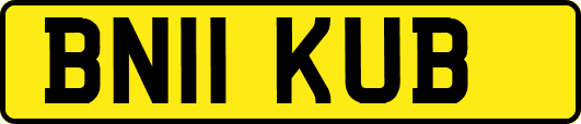 BN11KUB