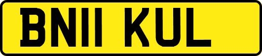 BN11KUL