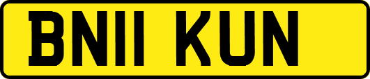 BN11KUN