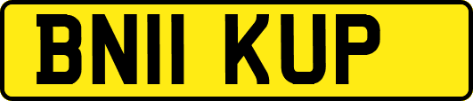 BN11KUP