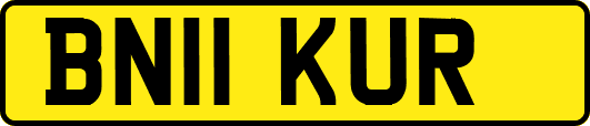 BN11KUR