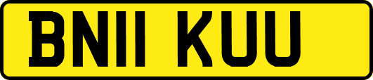 BN11KUU