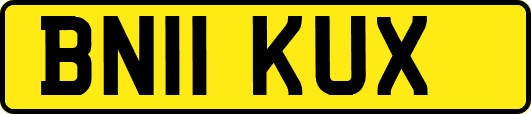 BN11KUX