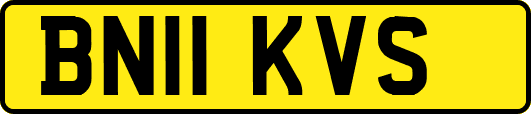 BN11KVS