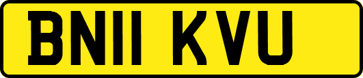 BN11KVU