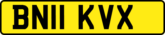 BN11KVX