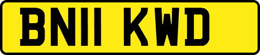 BN11KWD