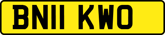 BN11KWO