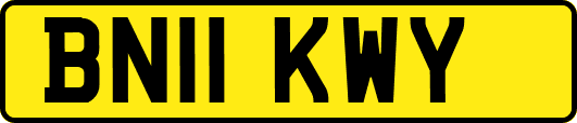 BN11KWY