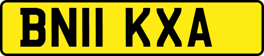 BN11KXA