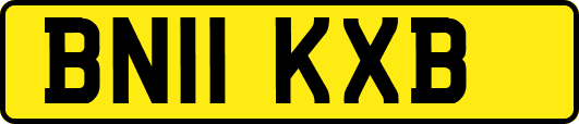 BN11KXB