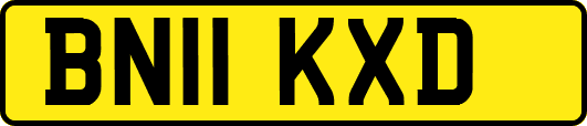 BN11KXD