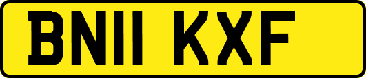 BN11KXF