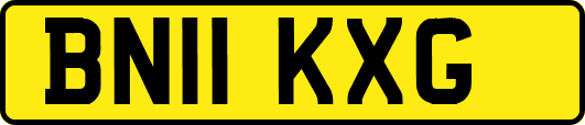 BN11KXG
