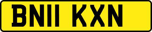 BN11KXN