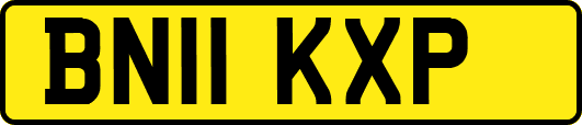 BN11KXP
