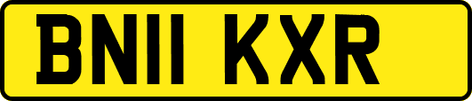 BN11KXR