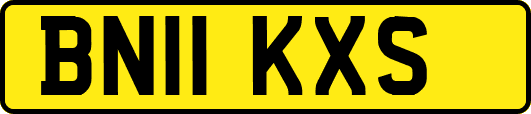 BN11KXS