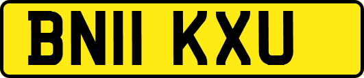 BN11KXU