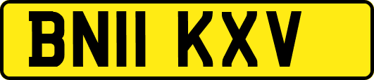 BN11KXV