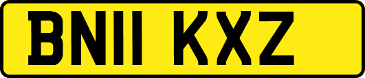 BN11KXZ