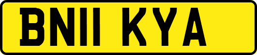 BN11KYA