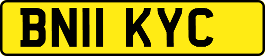 BN11KYC
