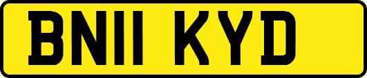 BN11KYD