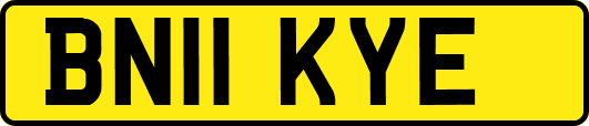 BN11KYE