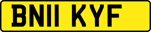 BN11KYF