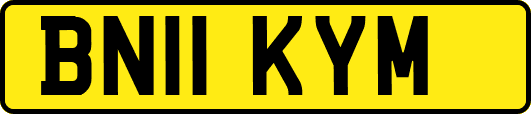 BN11KYM