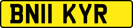 BN11KYR