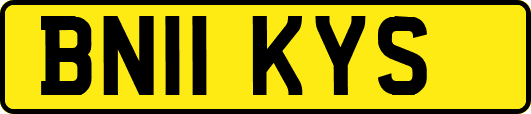 BN11KYS