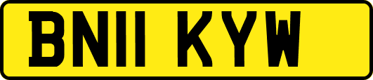 BN11KYW