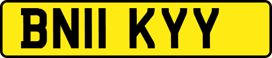 BN11KYY
