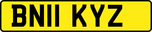 BN11KYZ