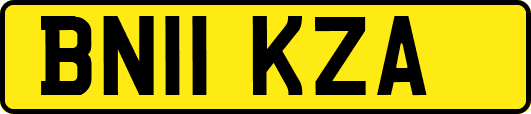 BN11KZA