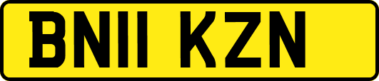 BN11KZN