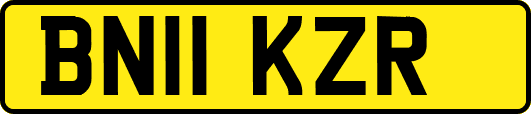 BN11KZR