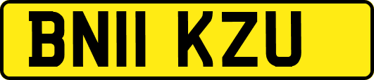 BN11KZU