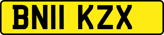 BN11KZX