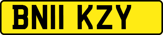 BN11KZY